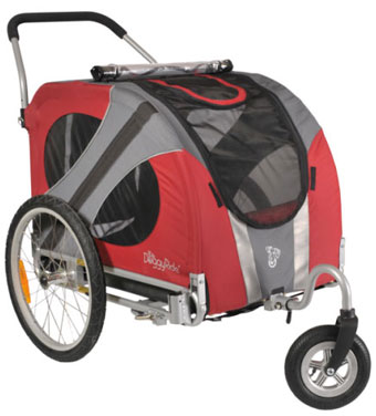 pJ[g hM[ChEhbOEXg[[ m[x bh Doggy Ride Dog Stroller