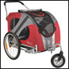 pJ[g hM[ChEhbOEXg[[ m[x bh Doggy Ride Dog Stroller