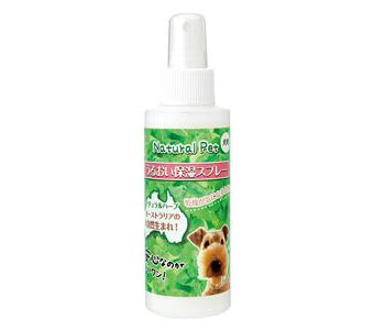 Natural Pet i`ybg 邨ێXv[ 125ml