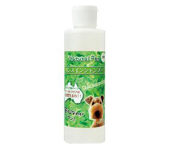 Natural Pet i`ybg X C Vv[ 250ml