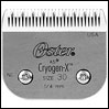 poJ ֐n 0.5mm Cryogen-X@Blades@#30 I[X^[ oster