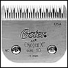 poJ ֐n 1.6mm Cryogen-X@Blades@#10 I[X^[ oster