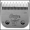 poJ ֐n 3.2mm Cryogen-X@Blades@#7@Skip Tooth I[X^[ oster