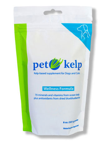 ybgPv EFlX  L̃Tvg 227g Pet kelp