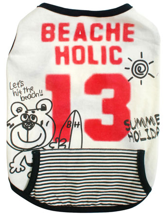 ̕ N[H oi_tBEACH^N AC{[ BEACHE HOLIC r[`F zbN