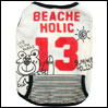 ̕ N[H oi_tBEACH^N AC{[ BEACHE HOLIC r[`F zbN