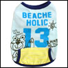 ̕ N[H oi_tBEACH^N TbNX BEACHE HOLIC r[`F zbN