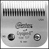 poJ ֐n 6.3mm Cryogen-X@Blades@#5F@Finish Blade I[X^[ oster