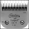 poJ ֐n 9.5mm Cryogen-X@Blades@#4@Skip Tooth I[X^[ oster