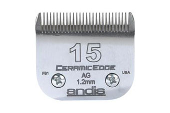 poJ ֐n 1.2mm CeramicEdge Blade 15