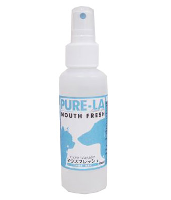 sA PURE-LA }EXtbV 100ml ybgpL