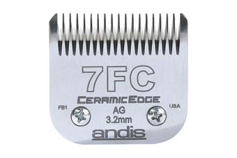 poJ ֐n 3.2mm CeramicEdge Blade 7FC idグp