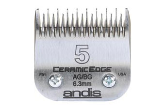 poJ ֐n 6.3mm CeramicEdge Blade 5