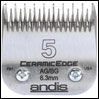 poJ ֐n 6.3mm CeramicEdge Blade 5
