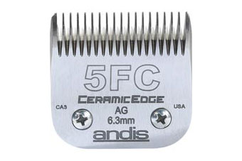 poJ ֐n 6.3mm CeramicEdge Blade 5FC dグp