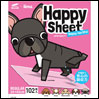 Happy Sheet M[ 102 t`EuhbO nbs[V[c R[`[~iinu