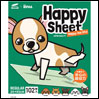 Happy Sheet M[ 102 ` nbs[V[c R[`[~iinu