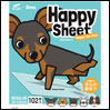 Happy Sheet M[ 102 ~j`AEsV[ nbs[V[c R[`[~iinu