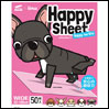 Happy Sheet Ch 50 t`EuhbO nbs[V[c R[`[~iinu