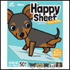 Happy Sheet Ch 50 ~j`AEsV[ nbs[V[c R[`[~iinu