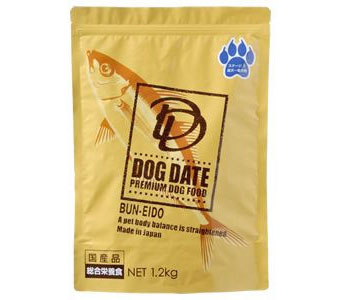hbOfCg DOG DATE hbOt[h Xe[W2 1.2kg