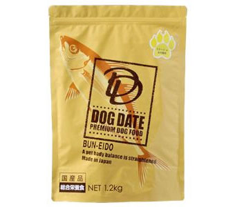 hbOfCg DOG DATE hbOt[h Xe[W 1.2kg