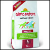 AlC`[ Almo Nature ^p ƃCX hbOt[h 12kg