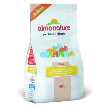 AlC`[ Almo Nature qLp `L&CX 400g