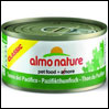 AlC`[ Almo Nature m̂܂̂y 70g EFbgt[h ʋl