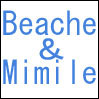 baeche＆mimile＆grandy アウトレット