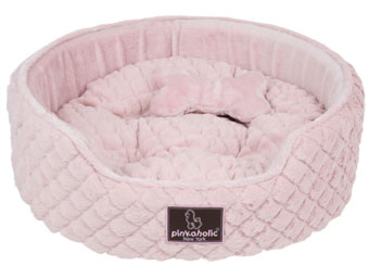  L̃xbh PINKAHOLIC sJzbN ARCTIC BED sN