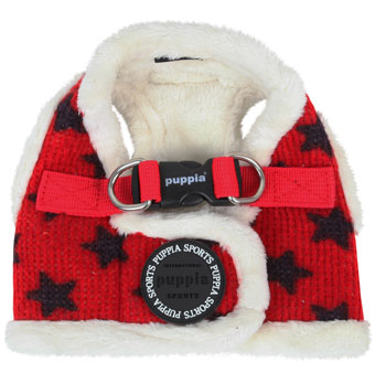 p PUPPIA psA STELLAR HARNESS B bh n[lX