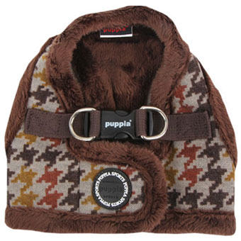 p PUPPIA psA TESSELL HARNESS B uE n[lX