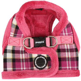 p PUPPIA psA UPTOWN 2 HARNESS B sN n[lX