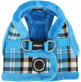 p PUPPIA psA UPTOWN 2 HARNESS B u[ n[lX