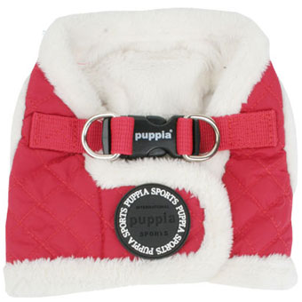 p PUPPIA psA DIAMOND HARNESS B bh n[lX