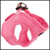 p PUPPIA psA SOFT VEST HARNESS B sN n[lX