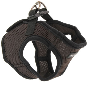 p PUPPIA psA SOFT VEST HARNESS B uE n[lX