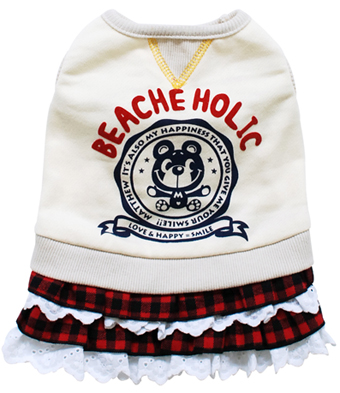 ̕ }V[s[X AC{[ BEACHE HOLIC r[`F zbN