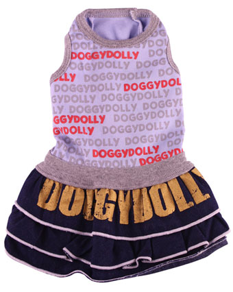 ̕ DOGGYDOLLY u[EBYXJ[g hM[h[ s[X