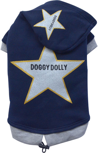 ̕ DOGGYDOLLY X^[t[fBu[ hM[h[ p[J[