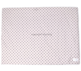  L̖ѕz CXhbO Dotty Blanket O[ Louis Dog