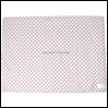  L̖ѕz CXhbO Dotty Blanket O[ Louis Dog