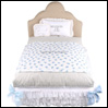  L̃xbh CXhbO French Bed Linen LouisDog