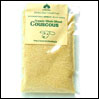 p I[KjbNESNXNX Organic whole grain Cous cous Lb`hbO