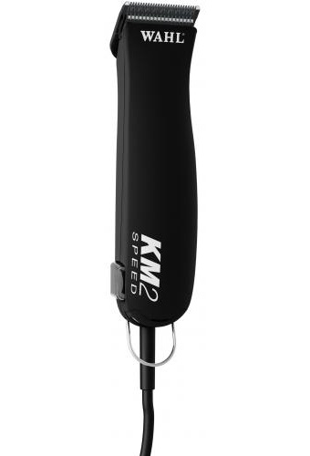 値下げ！wahl KM10 ウォールペット用バリカン 犬用 - ペット用品