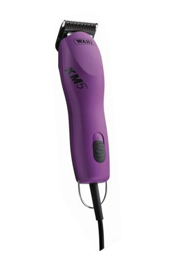 値下げ！wahl KM10 ウォールペット用バリカン 犬用 - ペット用品