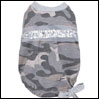 ̕ CXhbO Snuggle Top J LouisDog