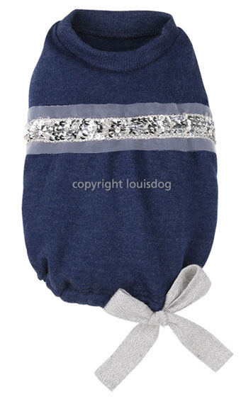 ̕ CXhbO Snuggle Top Cu[ LouisDog