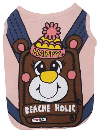 ̕ BEARbN^N sN BEACHE HOLIC r[`FzbN